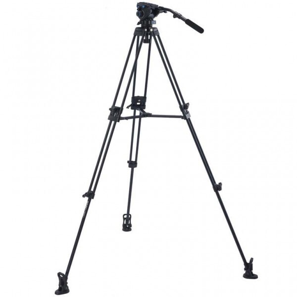 

Видеоштатив Benro A572TS6