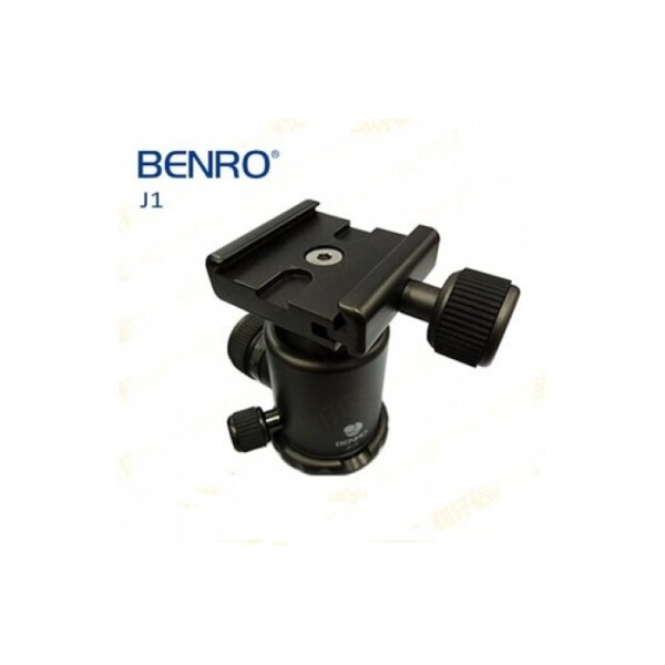 

Головка для штатива Benro J-1