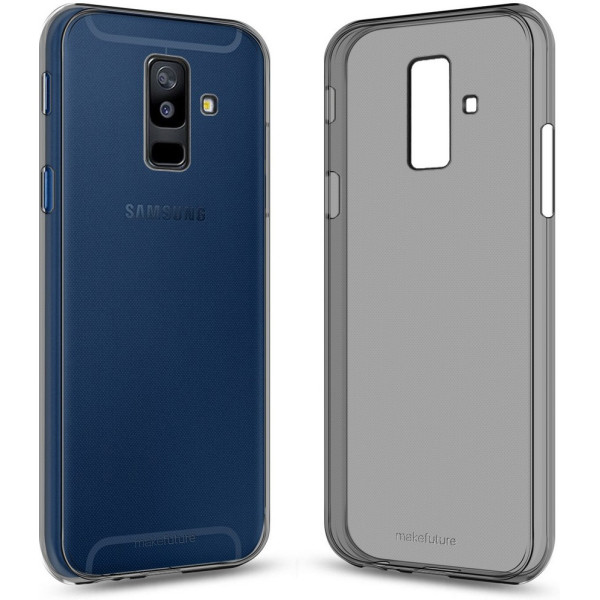 

кейс Makefuture Air Samsung A6 Plus 2018 Black