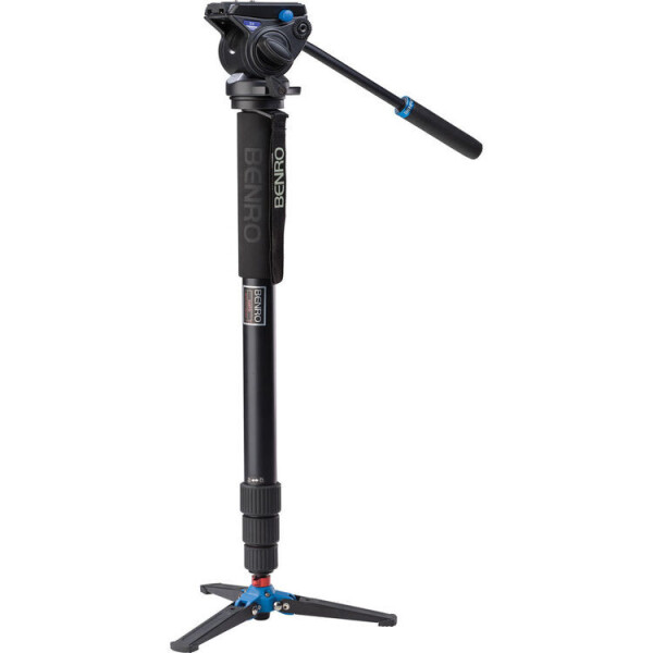 

Монопод Benro A49TDS4