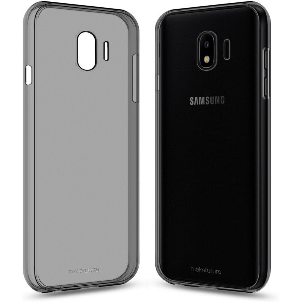 

кейс Makefuture Air Samsung J4 2018 Black