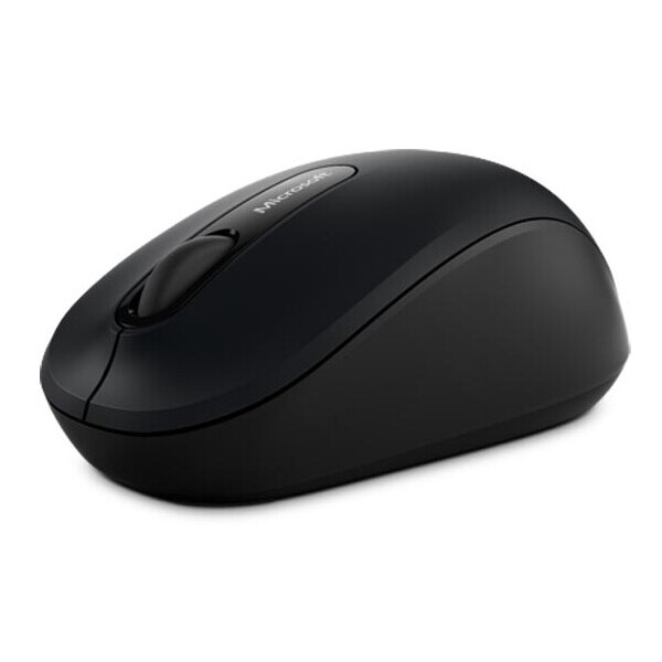 

Мышка Microsoft Wireless Mobile Mouse 3600 Black (PN7-00003)
