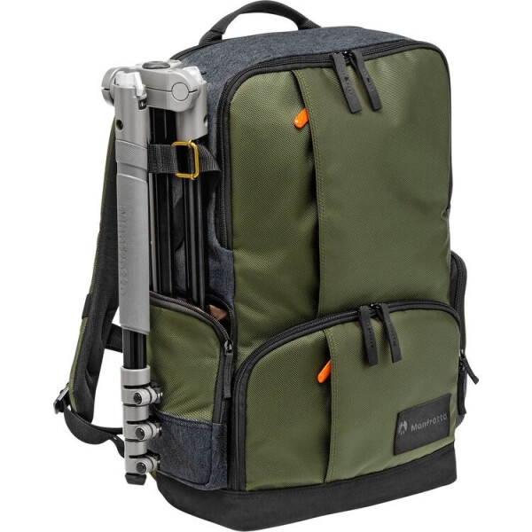 

Рюкзак Рюкзак Manfrotto Street Backpack (MB MS-BP-IGR)