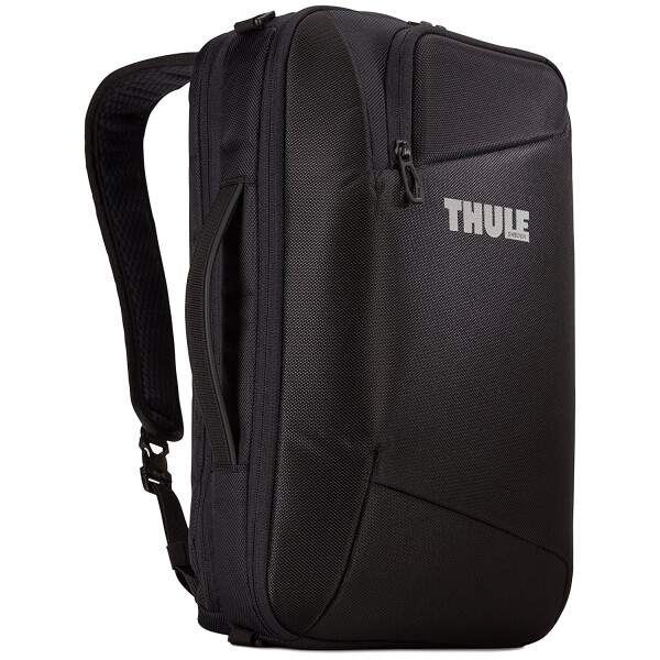 

Сумка Thule Accent 15.6” Black (TACLB-116)