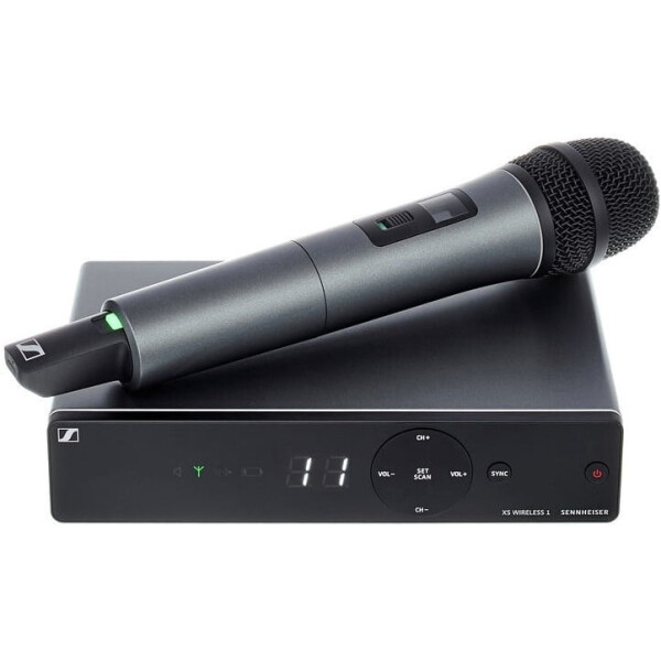 

Радиосистема Sennheiser XSW 1-825