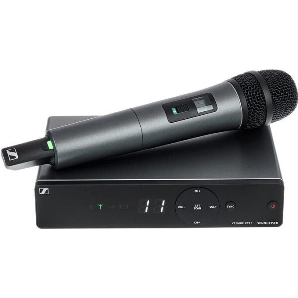 

Радиосистема Sennheiser XSW 1-835