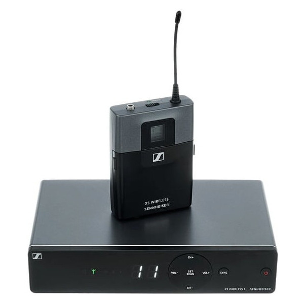 

Радиосистема Sennheiser XSW 1-CI1