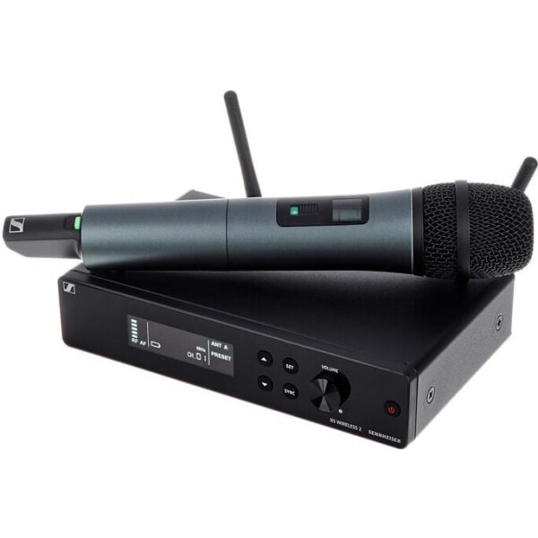 

Радиосистема Sennheiser XSW 2-835