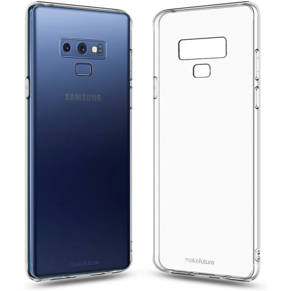 

кейс Makefuture Air Samsung Note 9 Clear