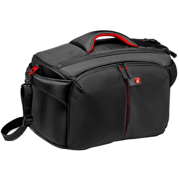 

Сумка видео Manfrotto PRO LIGHT CC-192 PL (MB PL-CC-192N)