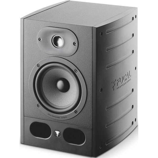 

Акустика Focal Alpha 50 (1 шт.)