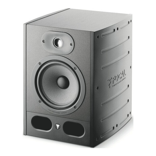 

Акустика Focal Alpha 65 (1 шт.)