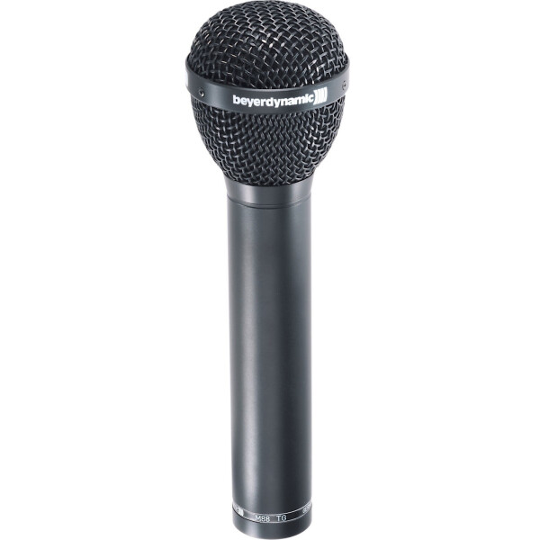 

Микрофон Beyerdynamic M 88 TG