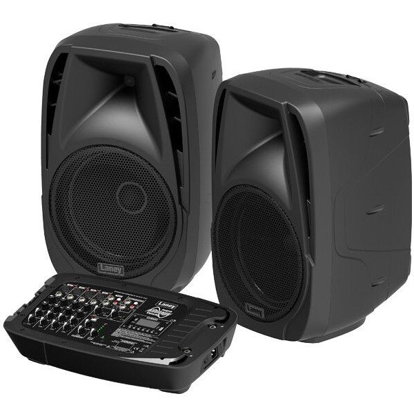 

Акустическая система HH Electronics Laney AH210