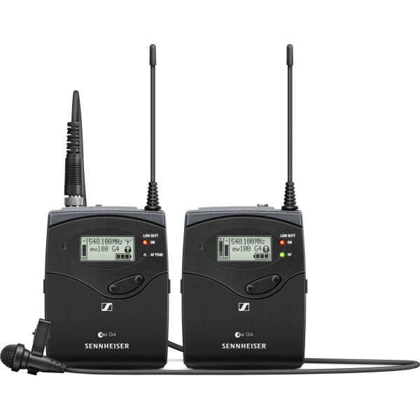 

Радиосистема Sennheiser EW112-P G4