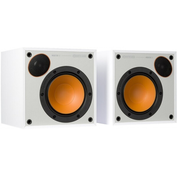 

Акустика Monitor Audio Monitor 50 White