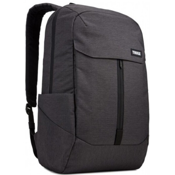 

Рюкзак Thule Lithos Backpack Black (TLBP-116)