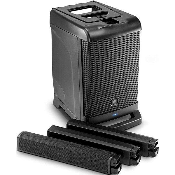 

Акустика JBL EON One