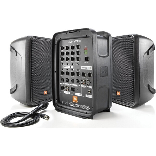 

Акустика JBL EON208P