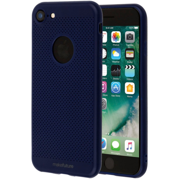 

кейс Makefuture Moon Apple Iphone Xs Max Blue
