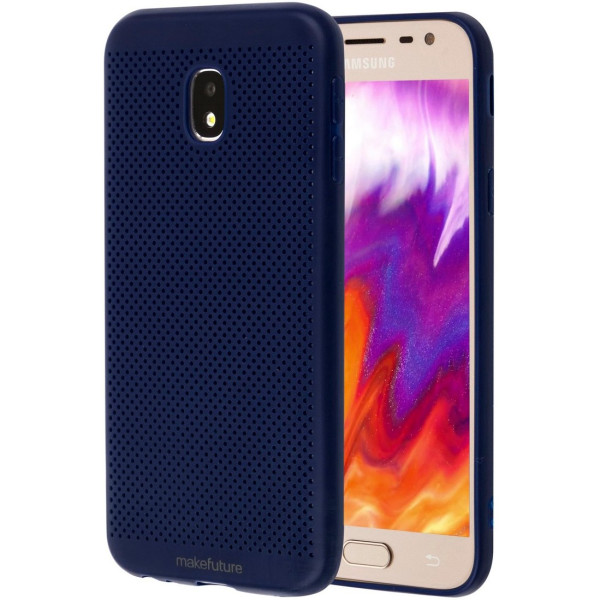 

кейс Makefuture Moon Samsung J6 Plus 2018 (J610) Blue