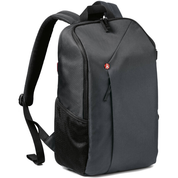 

Рюкзак Manfrotto NX CSC Backpack Grey (MB NX-BP-GY)