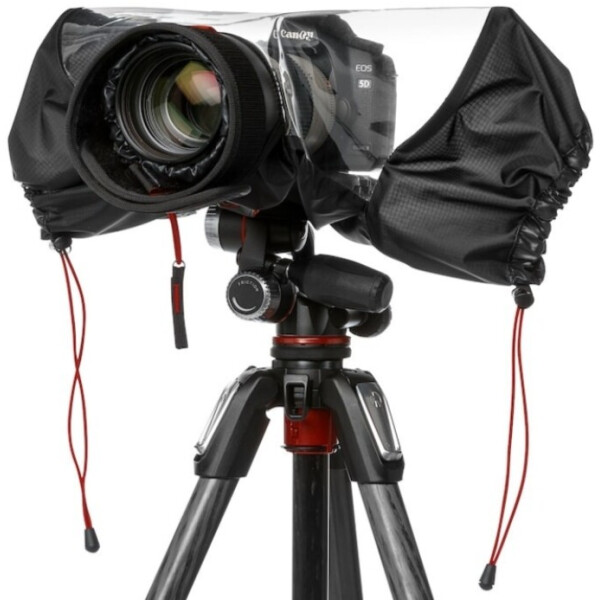 

Чехол от дождя Manfrotto Elements Cover (MB PL-E-702)