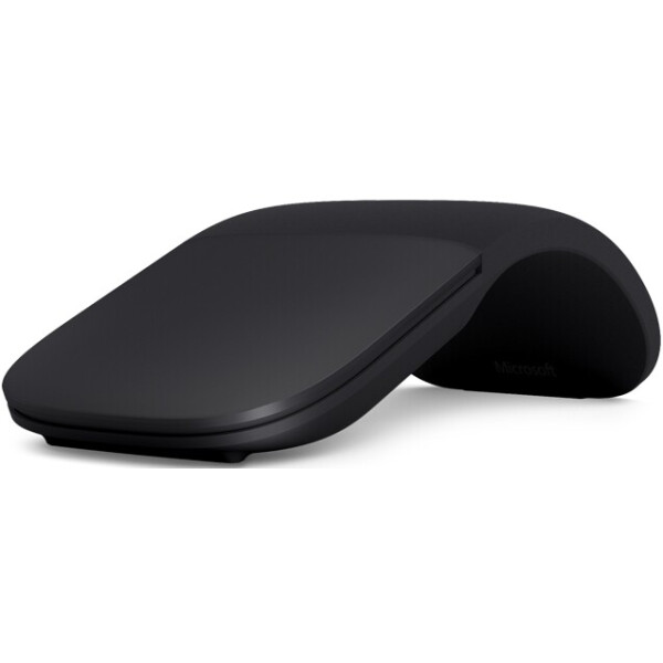 

Мышка Microsoft Arc Mouse Black (ELG-00002)