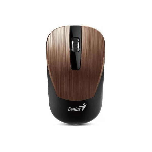 

Мышь Genius NX-7015 WL Brown (31030015403)