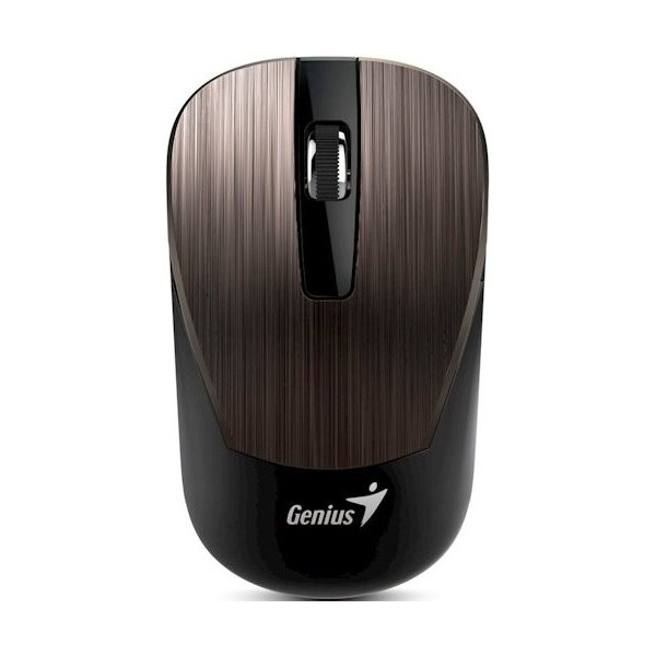 

Мышь Genius NX-7015 WL Chocolate (31030015401)