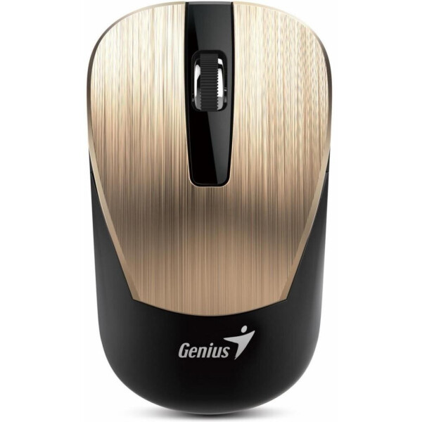 

Мышь Genius NX-7015 WL Gold (31030015402)
