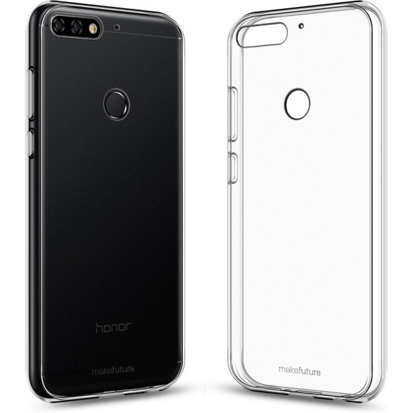 

кейс Makefuture Air Honor 7C Pro Clear