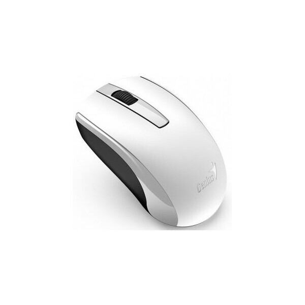 

Мышь Genius ECO-8100 WL White (31030004401)