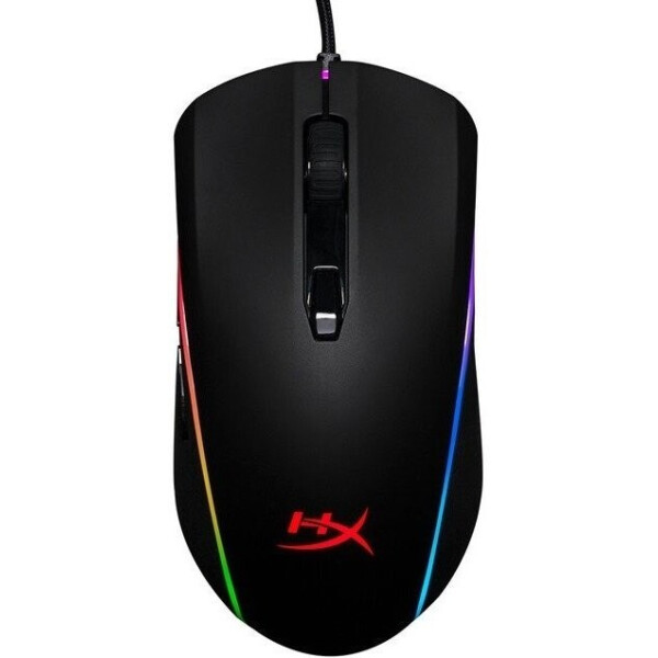 

Игровая мышка HyperX Pulsefire Surge (HX-MC002B)