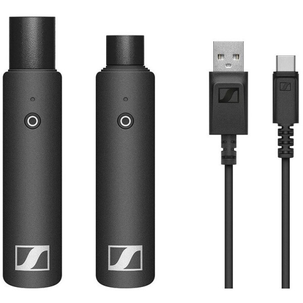 

SENNHEISER XSW-D XLR BASE Set