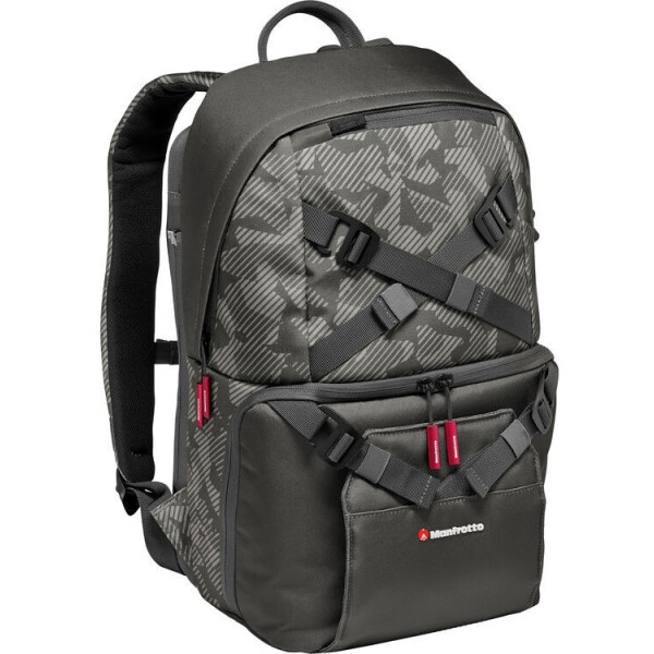 

Рюкзак Manfrotto Noreg Camera Backpack-30 (MB OL-BP-30)