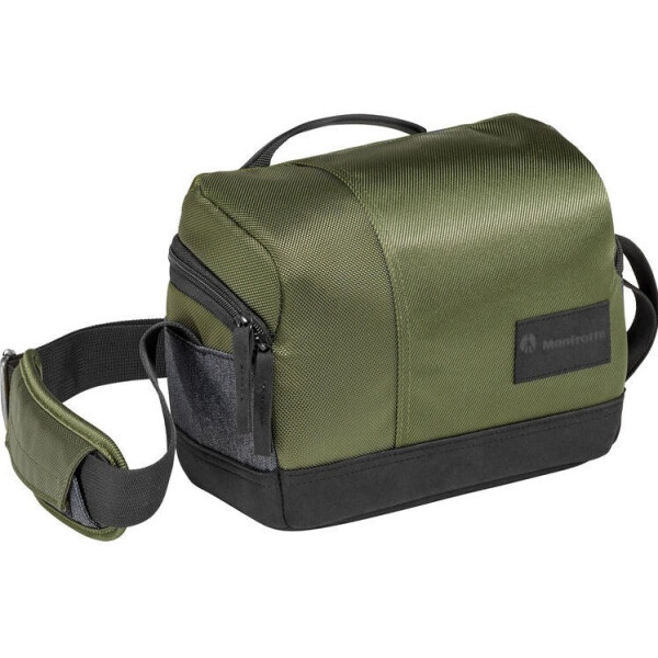 

Сумка Manfrotto Street Camera Shoulder Bag For CSC Green (MB MS-SB-GR)