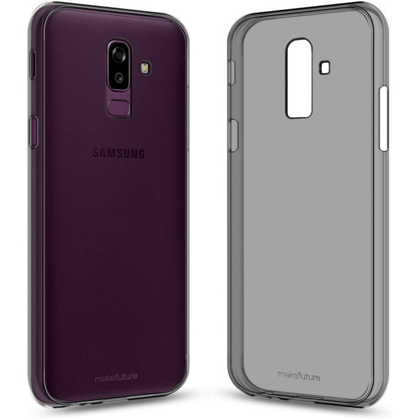 

кейс Makefuture Air Samsung J8 2018 Black