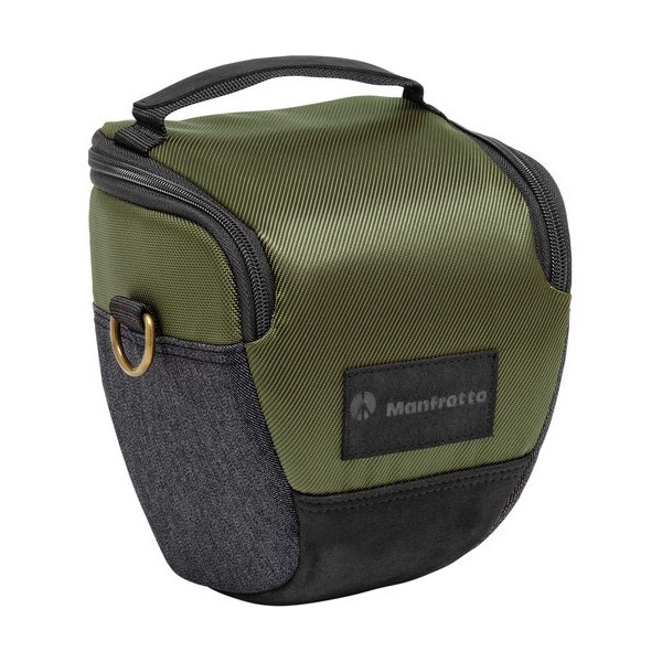 

Чехол Manfrotto Street Camera Holster (MB MS-H-IGR)