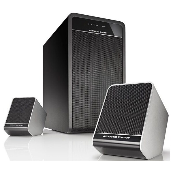 

Акустика Acoustic Energy Aego 3