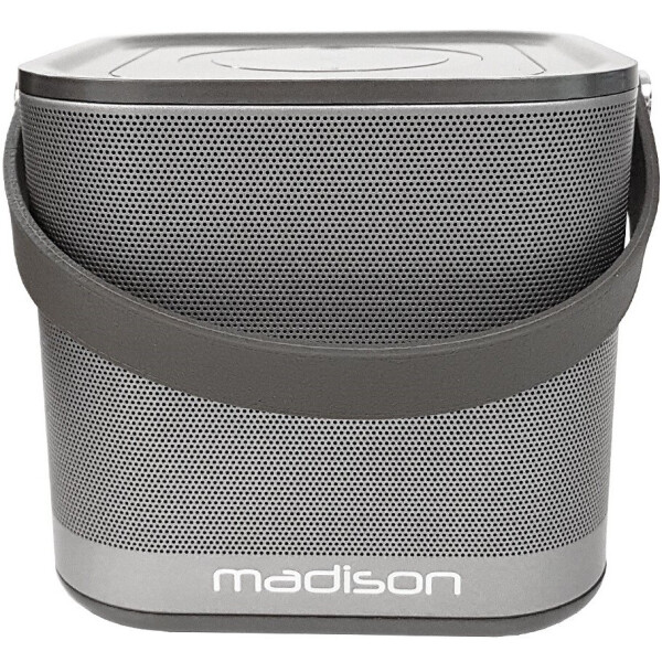

Акустика Madison MAD-LINK20 Wi-Fi Speaker