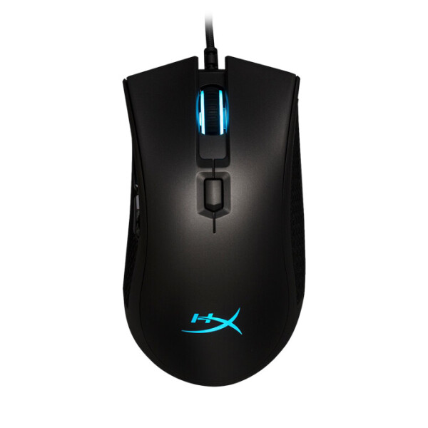 

Игровая мышка HyperX Pulsefire FPS Pro (HX-MC003B)