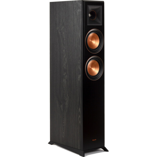 

Акустика Klipsch Reference Premiere RP-5000F Ebony