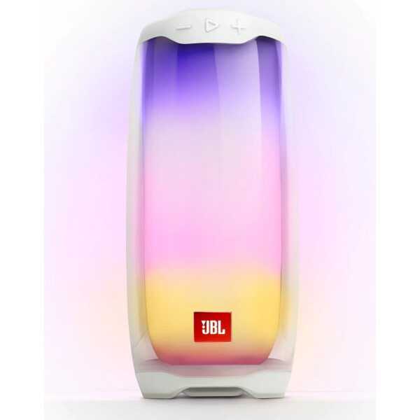 

Акустика JBL Pulse 4 White