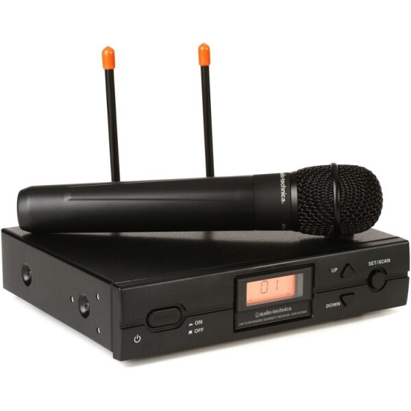 

Радиосистема Audio-Technica ATW2110b