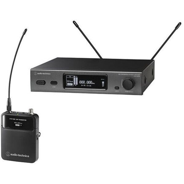 

Радиосистема Audio-Technica ATW3211