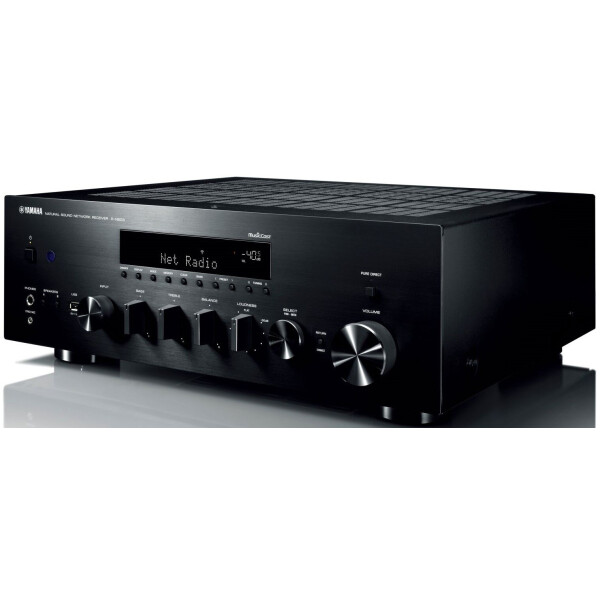 

Стерео ресивер Yamaha R-N803 Black