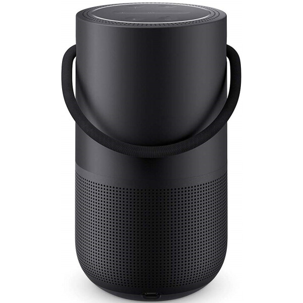 

Акустика BOSE Portable Home Speaker Black