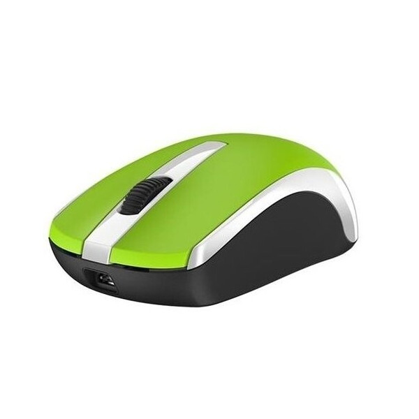 

Мышь Genius ECO-8100 WL Green (31030004404)