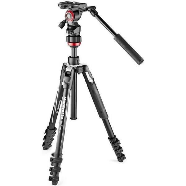 

Штатив Manfrotto Befree Live Aluminum 2W (MVKBFRT-LIVE)